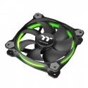 Thermaltake Riing 12 Sync Universal Fan 12 cm Black Thermaltake Riing 12 Sync Universal Fan 12 cm Black