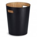 Zeller Office Paper Basket, office Zeller Office Paper Basket, office