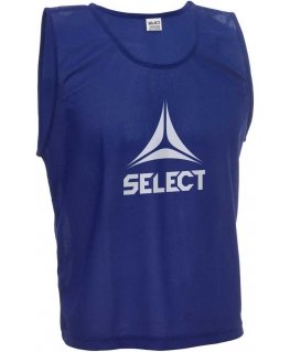 Training tabs SELECT Bib Basic BIG Select logo size senior