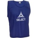 Training tabs SELECT Bib Basic BIG Select logo size senior