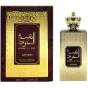 Adyan Nesmat Al Oud EDP smarža vīriešiem, 60 ml Adyan Nesmat Al Oud EDP smarža vīriešiem, 60 ml