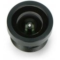 M40160M12 M12 montatav objektiiv 1.6mm, mõeldud ArduCam kaameratele M40160M12 M12 montatav objektiiv 1.6mm, mõeldud ArduCam kaameratele