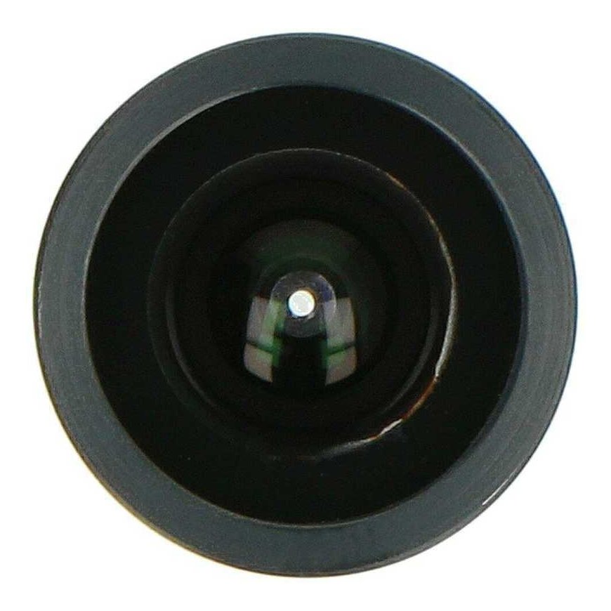 M40160M12 M12 mountable lens 1.6mm, designed for ArduCam cameras – 2