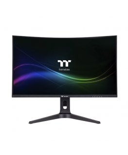 Thermaltake TGM-V32CQ PC lamekuvar 81,3 cm (32") 2560 x 1440 pikslit Quad HD LED Must