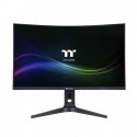 Thermaltake TGM-V32CQ PC lamekuvar 81,3 cm (32") 2560 x 1440 pikslit Quad HD LED Must Thermaltake TGM-V32CQ PC lamekuvar 81,3 cm (32") 2560 x 1440 pikslit Quad HD LED Must