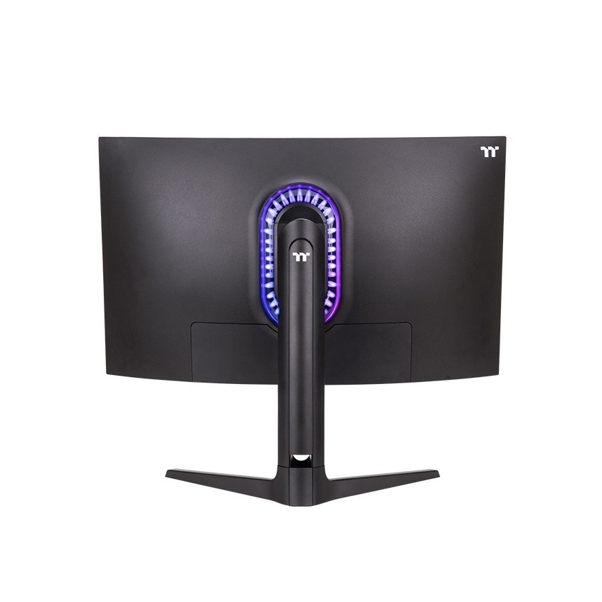 Thermaltake TGM-V32CQ монитор для ПК 81,3 cm (32") 2560 x 1440 пикселей Quad HD LED Черный – 2