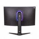 Thermaltake TGM-V32CQ PC lamekuvar 81,3 cm (32") 2560 x 1440 pikslit Quad HD LED Must Thermaltake TGM-V32CQ PC lamekuvar 81,3 cm (32") 2560 x 1440 pikslit Quad HD LED Must