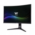Thermaltake TGM-V32CQ kompiuterio monitorius 81,3 cm (32") 2560 x 1440 pikseliai Quad HD LED Juoda Thermaltake TGM-V32CQ kompiuterio monitorius 81,3 cm (32") 2560 x 1440 pikseliai Quad HD LED Juoda
