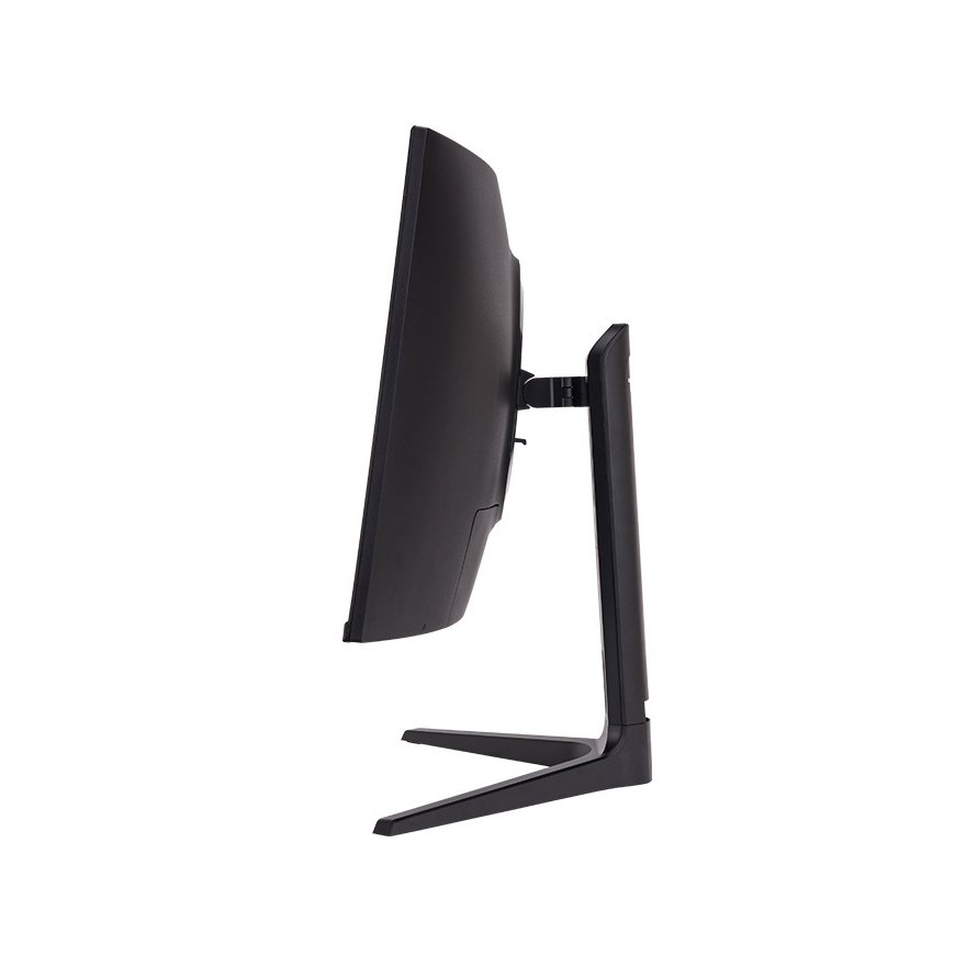 Thermaltake TGM-V32CQ PC lamekuvar 81,3 cm (32") 2560 x 1440 pikslit Quad HD LED Must – 4