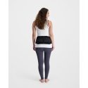 Lola&Lykke® Core Relief raskausajan tukivyö, musta koko L Lola&Lykke® Core Relief raskausajan tukivyö, musta koko L