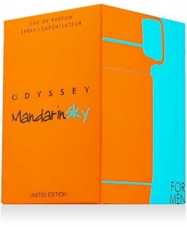 Armaf Odisseia Mandariini Taivas EDP - 60 ml