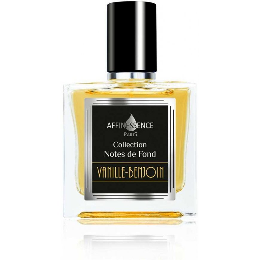 Affinessence Vanilė Benjoin EDP, 50 ml