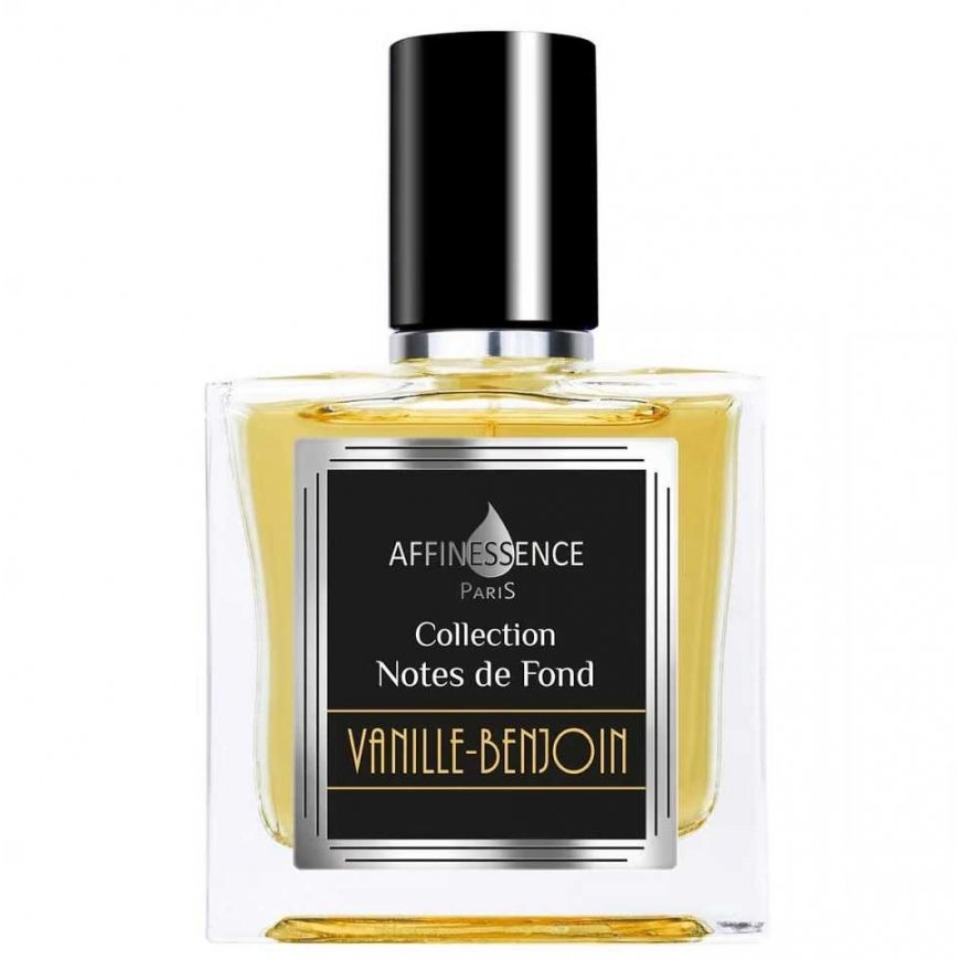 Affinessence Ваниль Бензоин EDP, 50 мл – 3