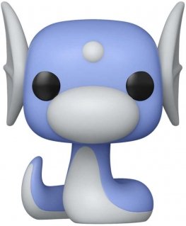 FUNKO POP! Vinyylihahmo: Pokemon - Dratini