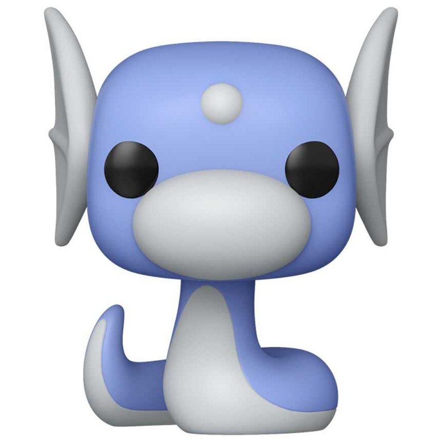 FUNKO POP! Vinyylihahmo: Pokemon - Dratini