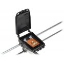 TST RTV ANTENA MOKYMAS 1 / RZ / B / 88-108 / S TST RTV ANTENA MOKYMAS 1 / RZ / B / 88-108 / S