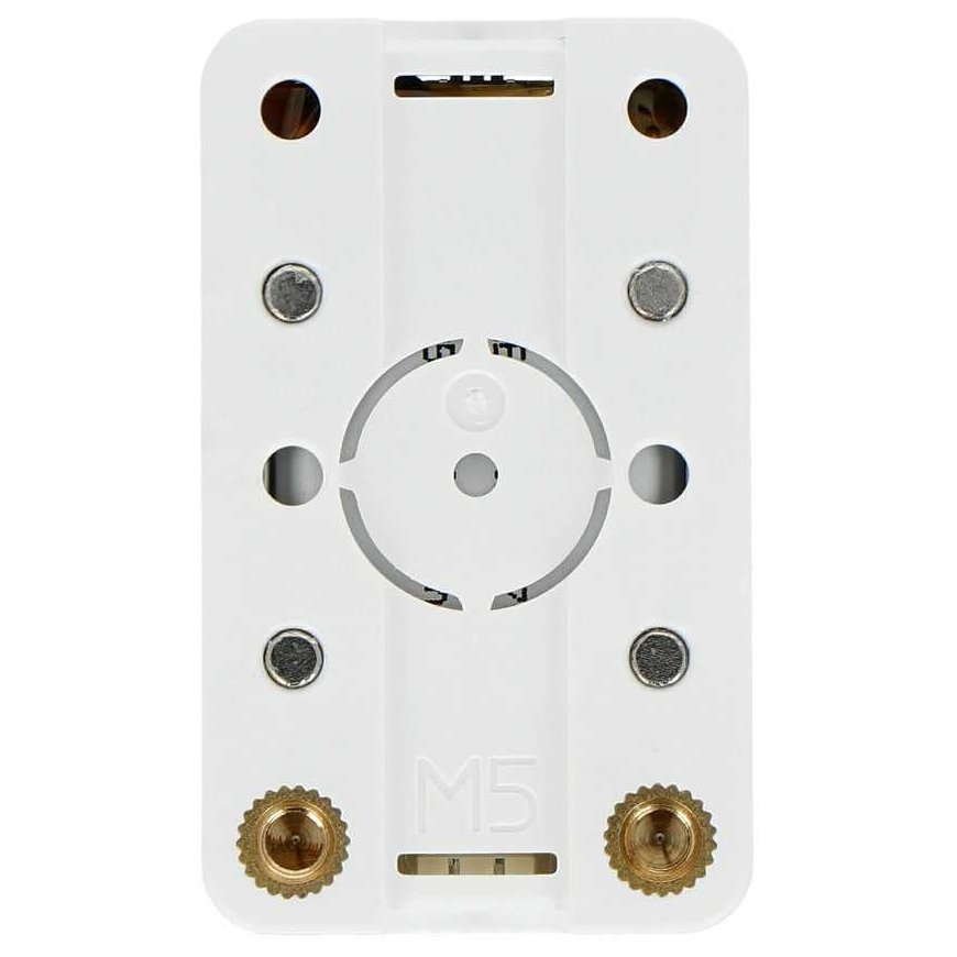 M5Capsule komplekts - izstrādes plate ar M5Stamp S3 - M5Stack K129 – 5