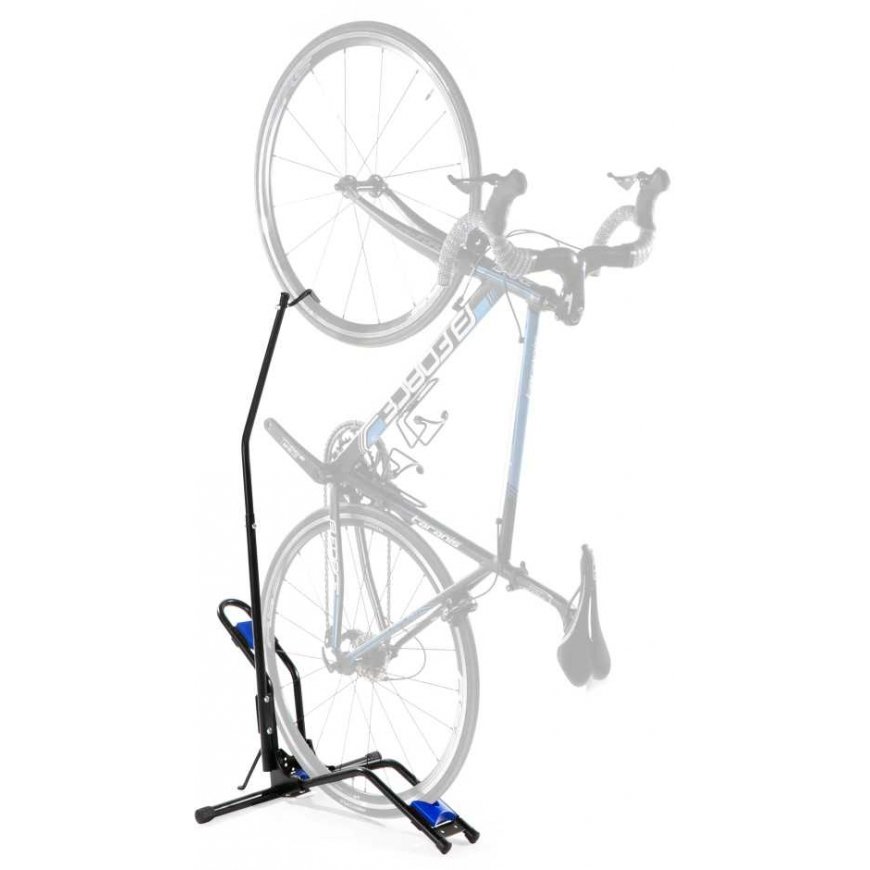 FORCE STABLE VERTIKAL ir paredzēts, lai izstādītu Fe velosipēdu – 3