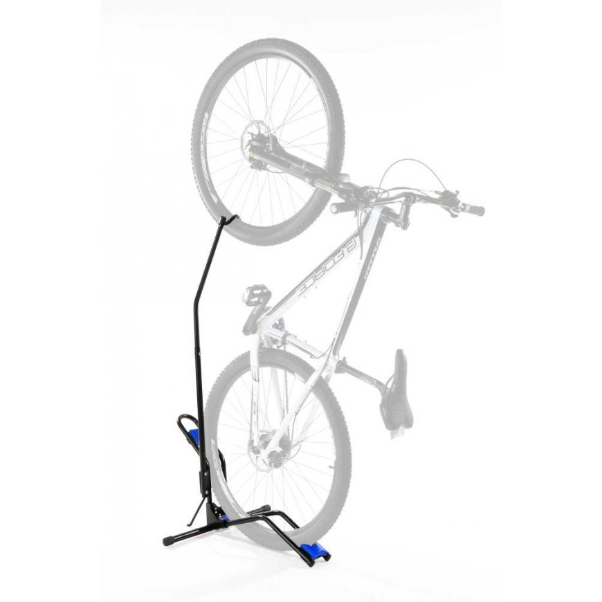 FORCE STABLE VERTIKAL stand for displaying the Fe bike – 4
