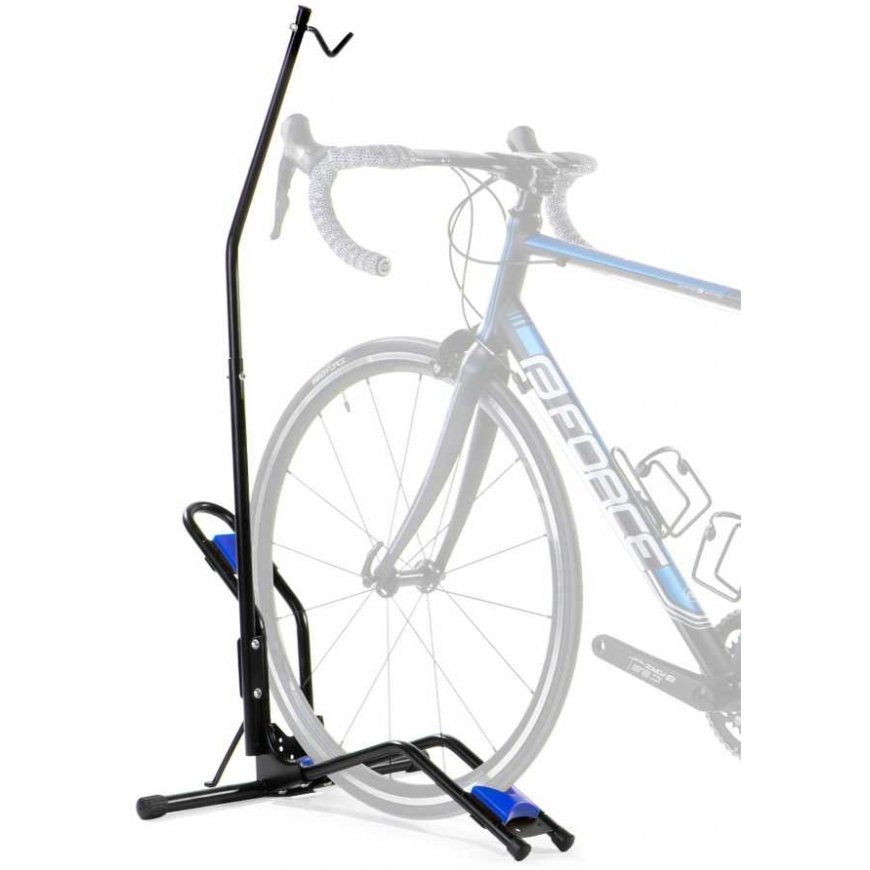 FORCE STABLE VERTIKAL stand for displaying the Fe bike – 5