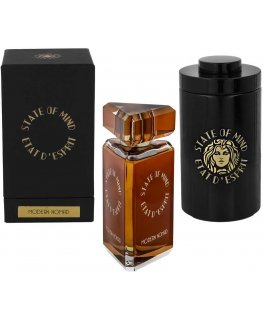 State Of Mind Modern Nomad 100ml kvepalai Unisex