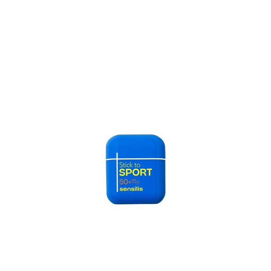 Sensilis STICK TO SPORT SPF50+ 8.5 g