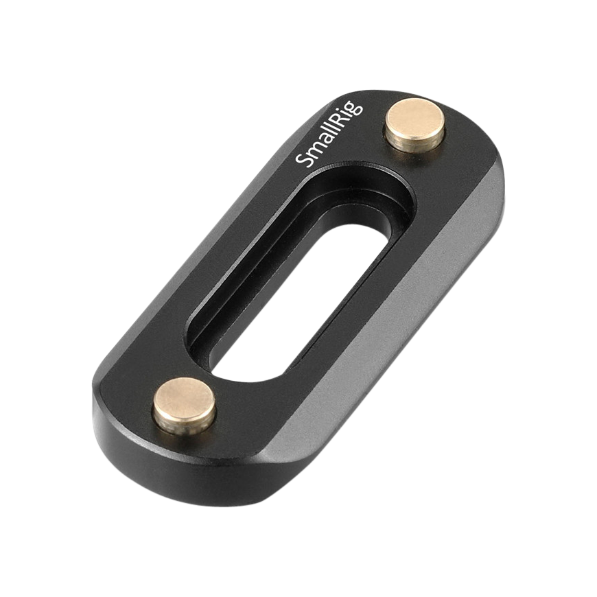 SmallRig 2172 Универсальная нато-рейка (48 мм) – 3
