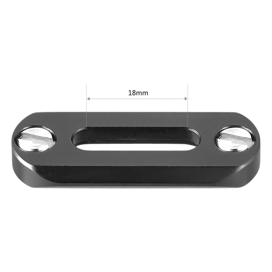 SmallRig 2172 Universaalne Nato riba (48mm) – 4