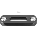 SmallRig 2172 Универсальная нато-рейка (48 мм) SmallRig 2172 Универсальная нато-рейка (48 мм)