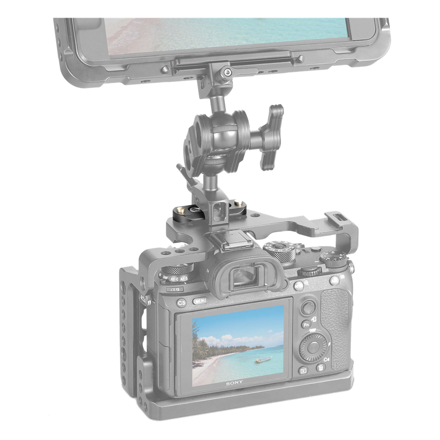 SmallRig 2172 Universaalne Nato riba (48mm) – 5