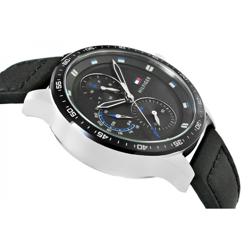 Meeste kell TOMMY HILFIGER 1791807 TRENT (zf042a) – 3