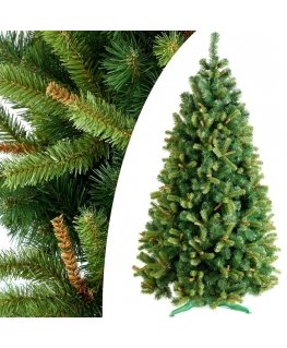 Artificial Christmas tree DecoKing WIERA, 180 cm