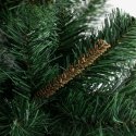 Artificial Christmas tree DecoKing WIERA, 180 cm