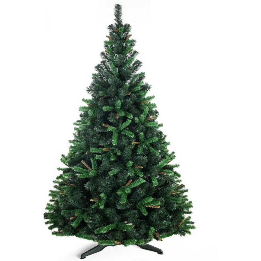 Tehis jõulupuu DecoKing WIERA, 180 cm – 5