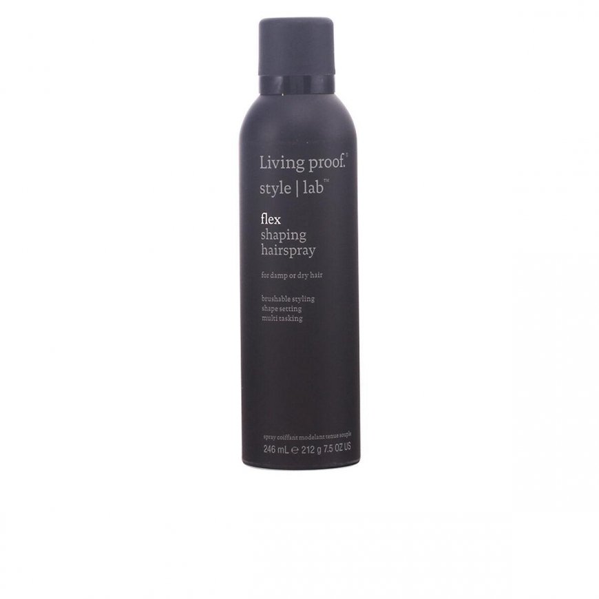 "Living Proof Style Lab Flex" hiuslakka 246ml