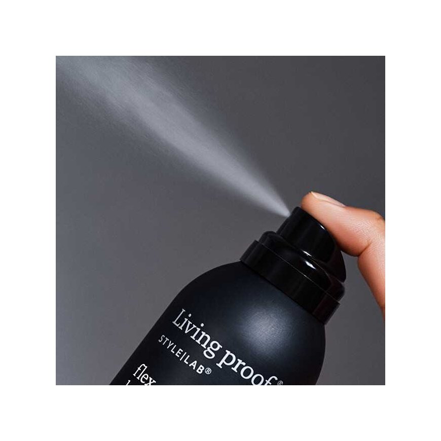 "Living Proof Style Lab Flex" plaukų formavimo lakas 246ml – 2