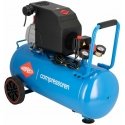 КOMPРEСOР AIRPRESS 50L /HL275-50/ 275л/мин, 2КМ КOMPРEСOР AIRPRESS 50L /HL275-50/ 275л/мин, 2КМ