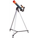 Levenhuk LabZZ T1 Refraktors 40x Oranžs, Benzīna krāsa Levenhuk LabZZ T1 Refraktors 40x Oranžs, Benzīna krāsa