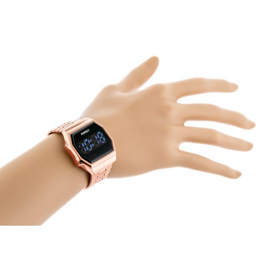 PERFECT A8039 LED WATCH (zp916e) – 5