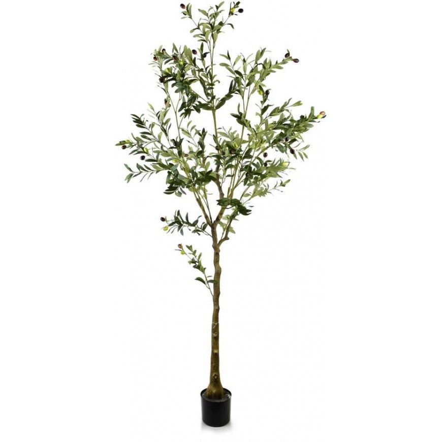 Lumarko Mondex Nuo 1986 m. R ALYVUGĖS Dirbtinė gėlė h: 180 cm