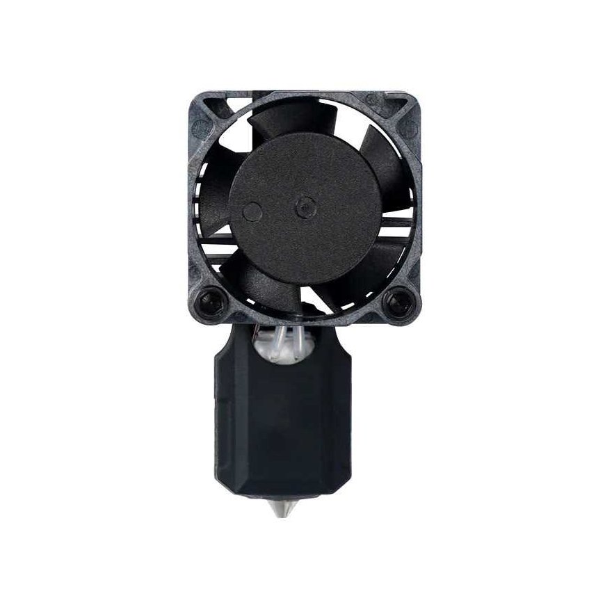 Full Bambu Lab P1 series printer hotend nozzle – 0.2 mm – 2