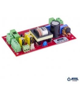 BUFERINIO MAITINIMO PERJUNGIMO AUPS-40-120-OF ATTE