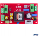BUFERINIO MAITINIMO PERJUNGIMO AUPS-40-120-OF ATTE BUFERINIO MAITINIMO PERJUNGIMO AUPS-40-120-OF ATTE