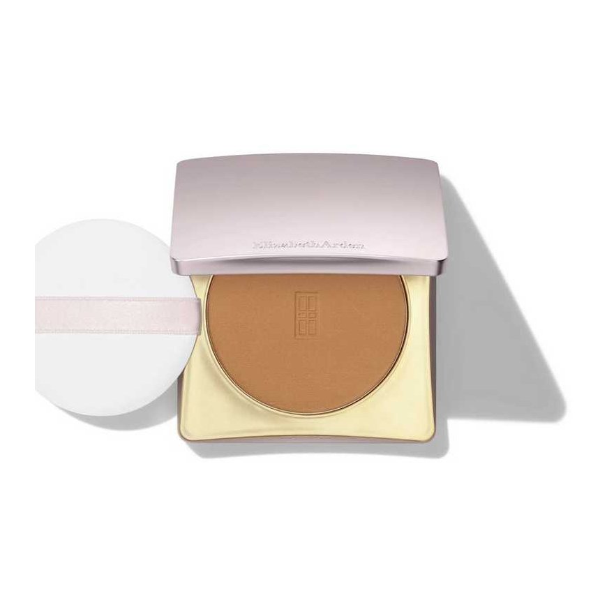 Elizabeth Arden Arden Maq puuteri „Flowless Finish Skincar“.