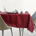 AmeliaHome TCLOTH/AH/GAIA/HMD/CLARET/O140X280 AmeliaHome TCLOTH/AH/GAIA/HMD/CLARET/O140X280