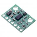 VL53L0X time-of-flight, distance and ambient light sensor I2C, max 200cm, Pololu 2490 VL53L0X time-of-flight, distance and ambient light sensor I2C, max 200cm, Pololu 2490