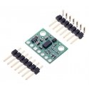 VL53L0X time-of-flight, distance and ambient light sensor I2C, max 200cm, Pololu 2490 VL53L0X time-of-flight, distance and ambient light sensor I2C, max 200cm, Pololu 2490