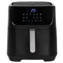 Adler AD 6317 Гриль без масла - 12 программ 5,5 л - аэрогриль Adler AD 6317 Гриль без масла - 12 программ 5,5 л - аэрогриль