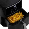 Adler AD 6317 Oil-free Fryer - 12 programs 5.5 l - air fryer Adler AD 6317 Oil-free Fryer - 12 programs 5.5 l - air fryer
