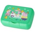Lunchbox with small capacity Candy L Peppa Pig Pop, KOZIOL Lunchbox with small capacity Candy L Peppa Pig Pop, KOZIOL